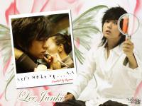 Lee Jun Ki  (ลีจุนกิ)