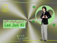 Lee Jun Ki