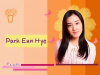 Park Eun Hye