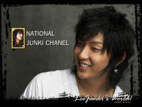 Lee Jun Ki  (ลีจุนกิ)