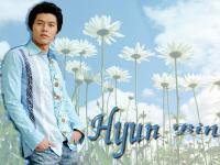 hyun bin