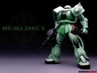 MS06J-ZAKU II