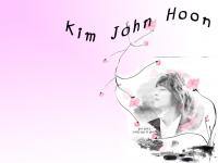 kim john hoon