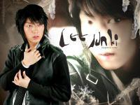 Lee Jun Ki  (ลีจุนกิ)