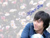 Hyun Bin