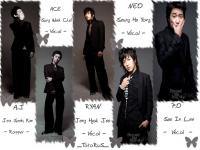 Paran....Forever