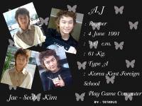 AJ ....ผู้น่ารัก