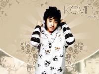 .:: Kevin Of Xing ::.