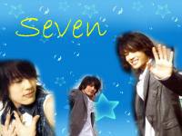 seven