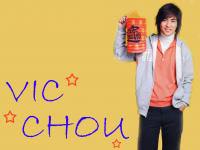 vic chou