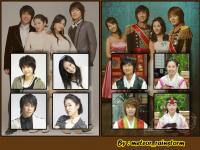 Goong s VS Goong