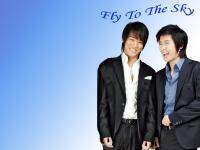 Fly to the Sky