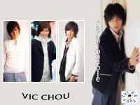 vic F4 fashion