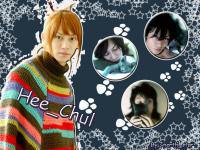 Hee chul