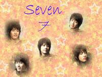 seven