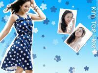 Kim Tae Hee (คิมแตฮี)