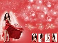 Kim Tae Hee (คิมแตฮี)