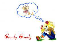 Candy Candy