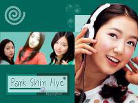 Park Shin Hye