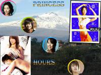 princess hours the new