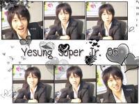 Yesung Super Junior