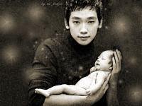 Rain&Baby