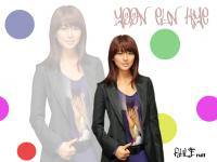 yoon eun hye cute