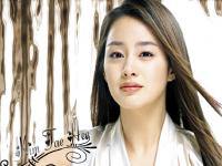 KIM TAE HEE