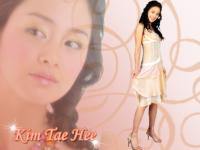 Kim Tae Hee