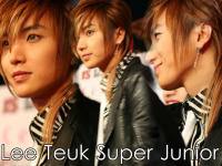 Lee Teuk Super Junior