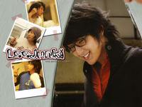 Lee Jun Ki  (ลีจุนกิ)