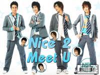 Nice 2 Meet U