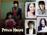 Prince Hours