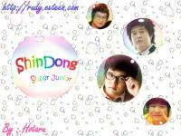 ชินดง [SuJu]