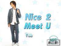 Nice 2 Meet U