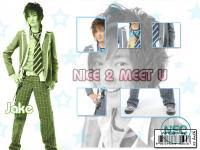 Nice 2 meet U