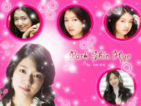 Park Shin Hye ^_^