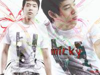 micky จังจ้า