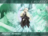 love chobits