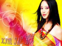 Kim Tae Hee