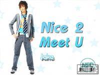 Nice 2 Meet U