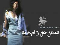 Park Shin Hye [Simply gorgeuS]