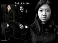 Park Shin Hye