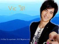 vic chou