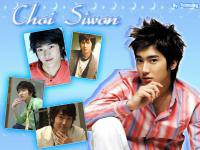 choi si won