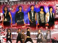 T V X Q : Dream con !