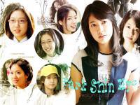 ~Park Shin Hye~