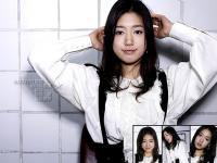 park shin hye