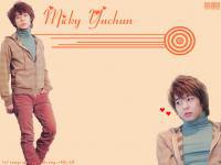 Micky Yuchun