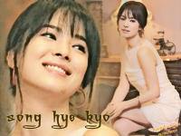 song hye kyo